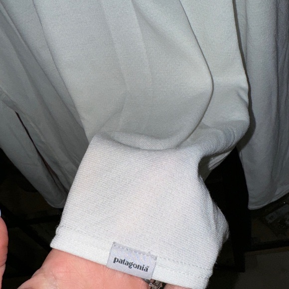 Patagonia Capilene 3 midweight layering long sleeve tee thermal crewneck hiking - Picture 5 of 8